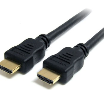 Cable HDMI StarTech.com Alta Velocidad 3m con Ethernet - HDMIMM10HS