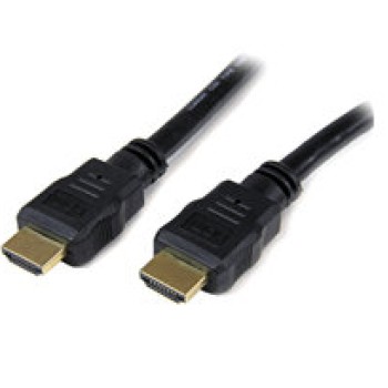 Cable HDMI StarTech.com Ultra HD 4K 3.7m con ARC y Dolby Audio Modelo HDMM12