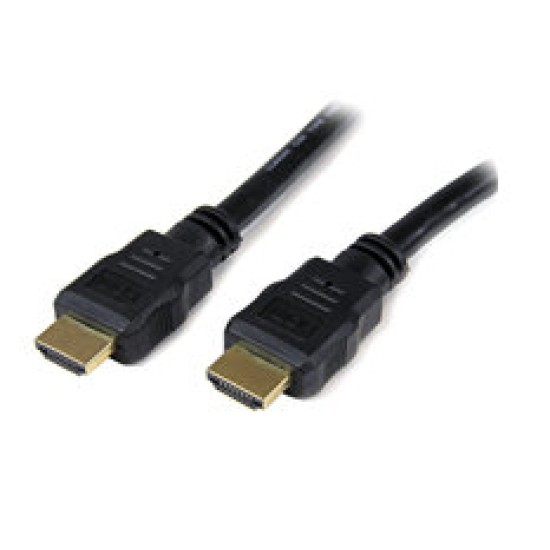 Cable StarTech.com - HDMI - Ultra HD 4k - 3.6m - HDMM12