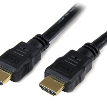 Cable HDMI StarTech.com Ultra HD 4K 2.4 metros Modelo HDMM8