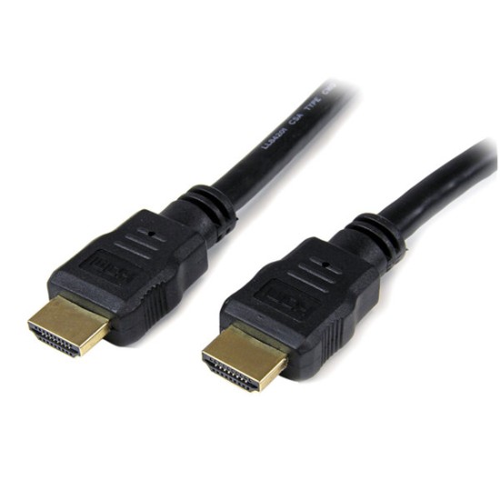 Cable StarTech.com - HDMI - Ultra HD 4k - 2.4m - HDMM8