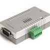 Adaptador StarTech.com - USB a 2 Puertos Serial RS232/RS422/RS485 - Retención COM - ICUSB2324852