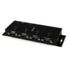 Concentrador Adaptador StarTech.com - USB a Serial RS232 DB9 - 4 Puertos - Riel DIN Industrial - ICUSB2324I Concentrador Adaptador StarTech.com - USB a Serial RS232 DB9 - 4 Puertos - Riel DIN Industrial - ICUSB2324I