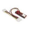 Adaptador StarTech.com - IDE a SATA - IDE2SAT2 Adaptador StarTech.com - IDE a SATA - IDE2SAT2