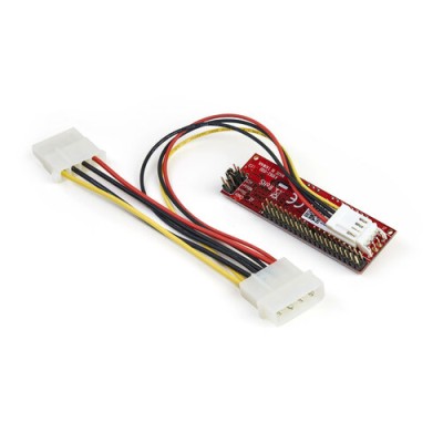 Adaptador StarTech.com - IDE a SATA - IDE2SAT2