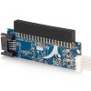 Adaptador StarTech.com - IDE a SATA Hembra - 40 Pines - IDE2SAT25 Adaptador StarTech.com - IDE a SATA Hembra - 40 Pines - IDE2SAT25