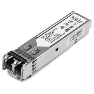 Transceptor StarTech.com SFP - LC - 850nm - Multimodo - J4858CST