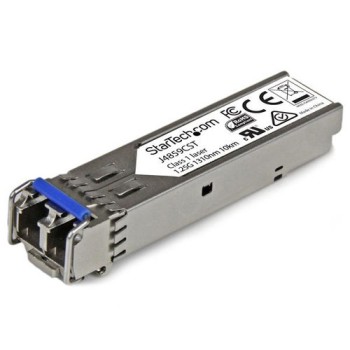 Transceptor StarTech.com SFP+ - LC - 1310nm - Multimodo/Monomodo - J4859CST