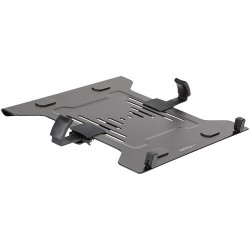 Soporte para Laptop StarTech.com Brazo VESA 4.5 kg Modelo LAPTOP-ARM-TRAY