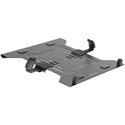 Soporte StarTech.com - Soporta 4.5 kg - Vesa - Para Laptop - LAPTOP-ARM-TRAY