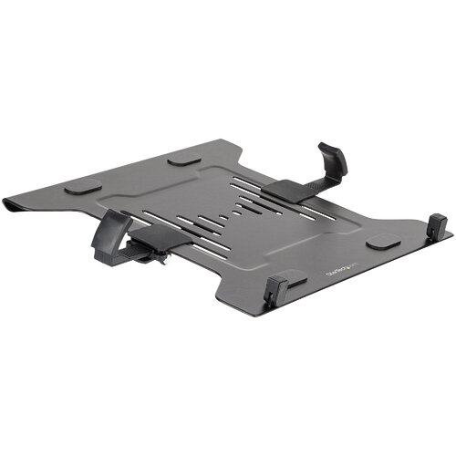 Soporte para Laptop StarTech.com Brazo VESA 4.5 kg Modelo LAPTOP-ARM-TRAY