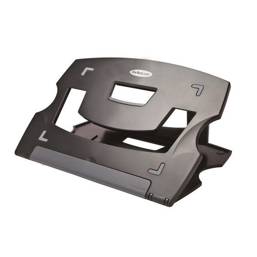 Base Portátil Ajustable StarTech.com para Laptops 9" a 13" - Modelo LTRISERP