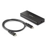 Gabinete StarTech.com - USB 3.1 - M.2 - SSD - M2E1BRU31C Gabinete StarTech.com - USB 3.1 - M.2 - SSD - M2E1BRU31C