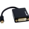 Adaptador de Video StarTech.com - Mini DisplayPort a DVI - 1920x1200 - MDP2DVI Adaptador de Video StarTech.com - Mini DisplayPort a DVI - 1920x1200 - MDP2DVI