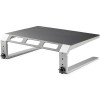 Base StarTech.com MONSTND - Para Monitor 32" - 10Kg - MONSTND Base StarTech.com MONSTND - Para Monitor 32" - 10Kg - MONSTND