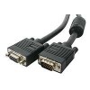 Cable de Extensión StarTech.com de 15.2m Coaxial de Video VGA para Pantalla de Alta Resolución - MXT101HQ_50 Cable de Extensión StarTech.com de 15.2m Coaxial de Video VGA para Pantalla de Alta Resolución - MXT101HQ_50