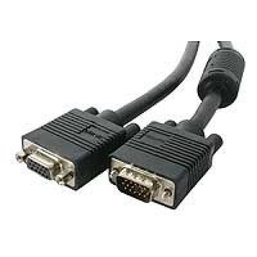 Cable de Extensión VGA StarTech.com 15.2m para Pantalla Alta Resolución - MXT101HQ_50