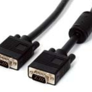 Cable VGA StarTech.com 4.6 metros HD15 Macho/Macho Modelo MXT105MMHQ