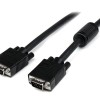 Cable StarTech.com 3M VGA de Video para Pantalla - MXTMMHQ3M Cable StarTech.com 3M VGA de Video para Pantalla - MXTMMHQ3M