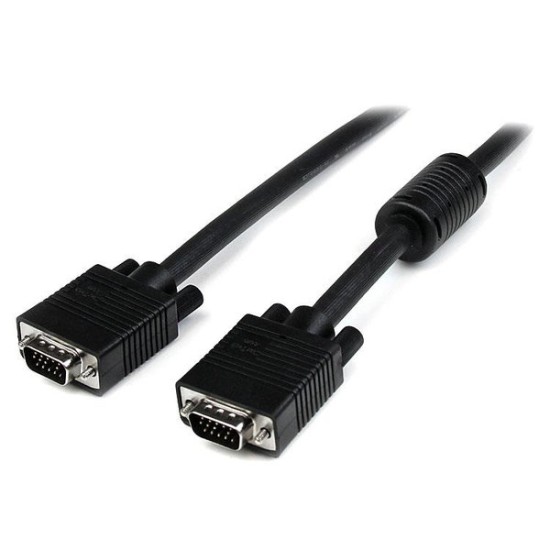 Cable StarTech.com 3M VGA de Video para Pantalla - MXTMMHQ3M