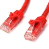 Cable de Red StarTech.com - Cat6 - RJ-45 - 15cm - Rojo - N6PATCH6INRD Cable de Red StarTech.com - Cat6 - RJ-45 - 15cm - Rojo - N6PATCH6INRD