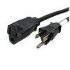 Cable StarTech.com PAC101146 - Extensor - 1.8 M - 14 AWG - NEMA 5-15R a NEMA 5-15P - PAC101146 Cable StarTech.com PAC101146 - Extensor - 1.8 M - 14 AWG - NEMA 5-15R a NEMA 5-15P - PAC101146