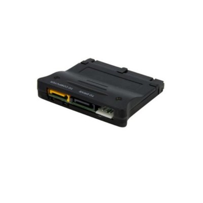 Adaptador StarTech.com - IDE a SATA - Bidireccional - PATA2SATA3 Adaptador StarTech.com - IDE a SATA - Bidireccional - PATA2SATA3
