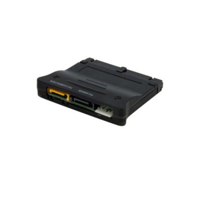 Adaptador StarTech.com - IDE a SATA - Bidireccional - PATA2SATA3