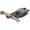 Tarjeta de Red StarTech.com - PCI-Express - 20000 Mbit/s - SFP+ - PEX10000SRI