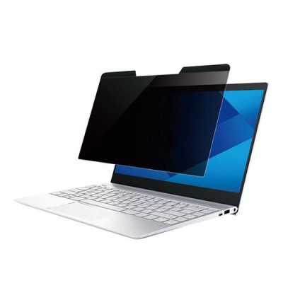 Filtro de Privacidad StarTech.com PRIVSCNLT15 - 15" - Universal - para Laptop - PRIVSCNLT15