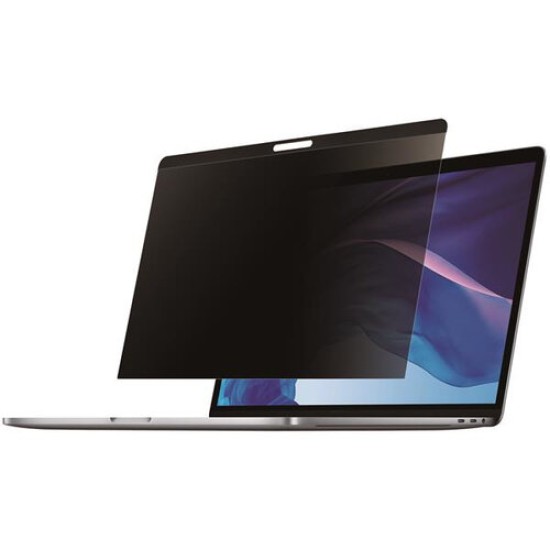 Filtro de Privacidad StarTech.com PRIVSCNMAC13 - 13" - para MacBook - PRIVSCNMAC13