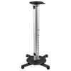 Soporte StarTech.com PROJCEILMNT2 - Extensión Hasta 577.7mm - Soporta 15Kg - De Techo - Para Proyector - PROJCEILMNT2