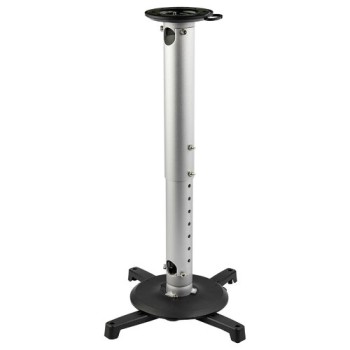 Soporte StarTech.com PROJCEILMNT2 - Extensión Hasta 577.7mm - Soporta 15Kg - De Techo - Para Proyector - PROJCEILMNT2