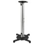 Soporte StarTech.com PROJCEILMNT2 - Extensión Hasta 577.7mm - Soporta 15Kg - De Techo - Para Proyector - PROJCEILMNT2