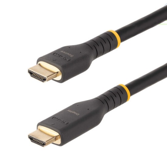 Cable HDMI StarTech.com RH2A-10M-HDMI-CABLE - Macho a Macho - 10 Metros - 4K - RH2A-10M-HDMI-CABLE