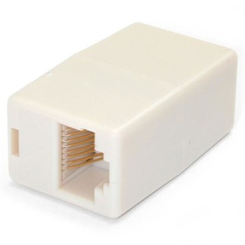 Cople StarTech.com - RJ-45 - Hembra - RJ45COUPLER