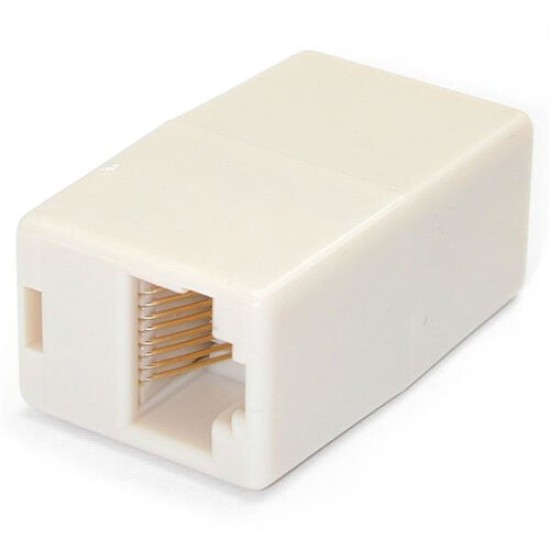 Cople StarTech.com - RJ-45 - Hembra - RJ45COUPLER