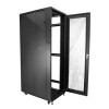 Gabinete StarTech.com - 36" - 42U - RK4236BKB Gabinete StarTech.com - 36" - 42U - RK4236BKB