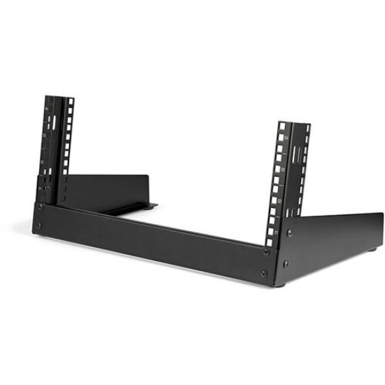 Rack StarTech.com - 4U - 2 Postes - RK4OD