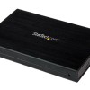 Gabinete StarTech.com - 2.5" - USB 3.0 - SATA 3 - HDD - S2510BMU33 Gabinete StarTech.com - 2.5" - USB 3.0 - SATA 3 - HDD - S2510BMU33