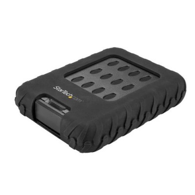 Gabinete StarTech.com - 2.5" - USB 3.1 - SATA - HDD/SSD - S251BRU31C3
