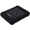 Gabinete StarTech.com - 2.5" - USB 3.0 - SATA - HDD/SSD - Robusto - S251BRU33 Gabinete StarTech.com - 2.5" - USB 3.0 - SATA - HDD/SSD - Robusto - S251BRU33