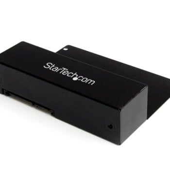 Adaptador de Gabinete StarTech.com 2.5" a 3.5" para HDD SATA/SAS - Modelo 25SATSAS35HD