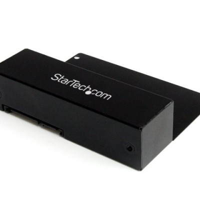 Adaptador StarTech.com - IDE - SATA - 2.5"/3.5" - SAT2IDEADP