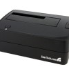 Docking Station StarTech.com - 2.5"/3.5" - USB 3.0 - SATA - HDD - SATDOCKU3S Docking Station StarTech.com - 2.5"/3.5" - USB 3.0 - SATA - HDD - SATDOCKU3S