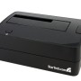 Docking Station StarTech.com - 2.5"/3.5" - USB 3.0 - SATA - HDD - SATDOCKU3S