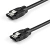 Cable de Datos StarTech.com SATRD60CM - SATA - 0.6m - Conectores con Cierre - 6Gbps - SATRD60CM Cable de Datos StarTech.com SATRD60CM - SATA - 0.6m - Conectores con Cierre - 6Gbps - SATRD60CM