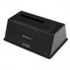 Docking Station StarTech.com - 2.5"/3.5" - USB 3.0 - SATA - HDD/SSD - Negro - SDOCKU33BV Docking Station StarTech.com - 2.5"/3.5" - USB 3.0 - SATA - HDD/SSD - Negro - SDOCKU33BV