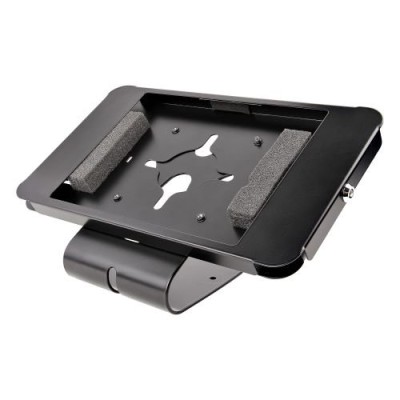 Soporte StarTech.com Secure Tablet Stand - 10.5" - Escritorio/VESA /Pared - SECTBLTPOS2