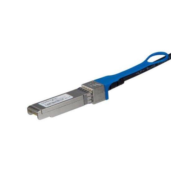 Cable de Red StarTech.com - SFP+ - 10 Gbit/s - 10M - SFP10GAC10M